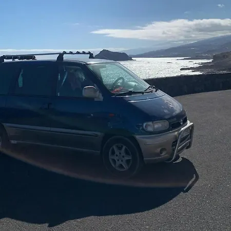 Tente de luxe Discovery Canarias Iii *