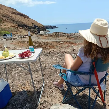 Discovery Canarias Iii Tente de luxe *