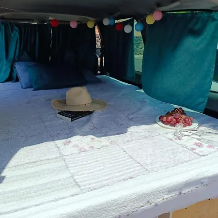 Luxury tent Discovery Canarias Iii